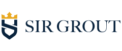 Sir Grout Indianapolis Logo